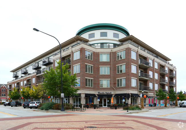 Building Photo - The Emerson at Village Centre