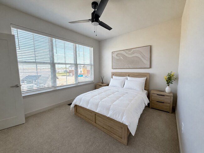 Foto del edificio - Whitman Villas