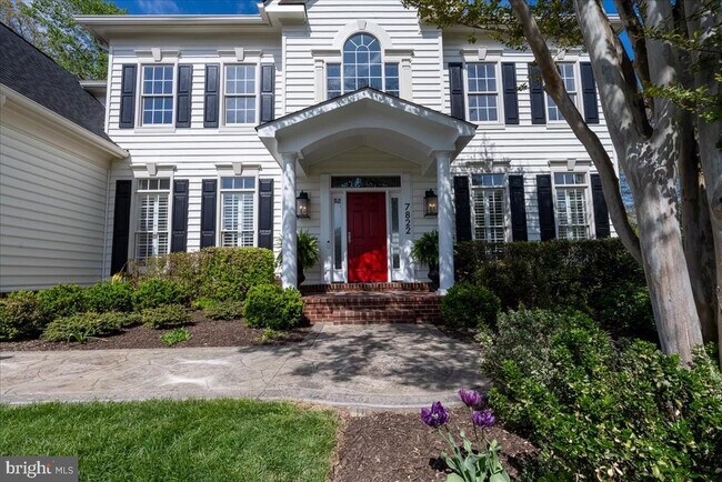 Foto del edificio - 7822 Gambrill Woods Way