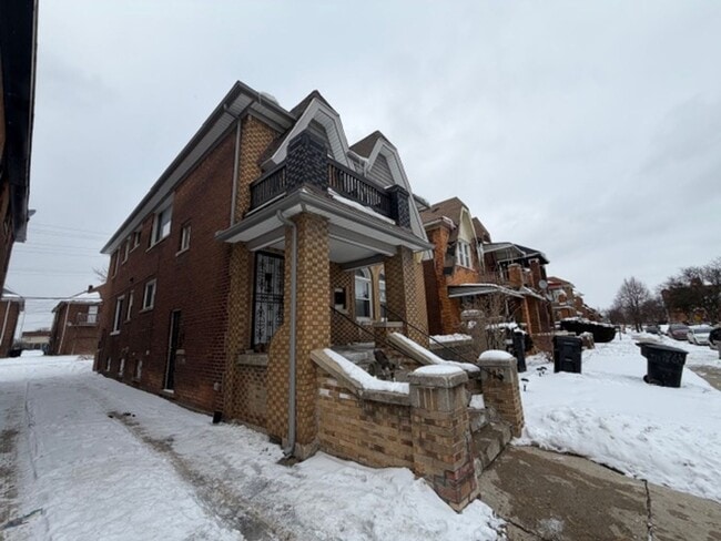 Foto del edificio - 3824 Tyler St