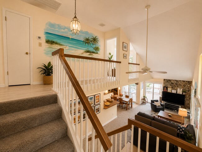 Foto del edificio - 2717 Seashore Cove