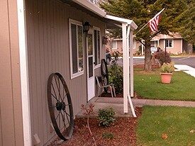 Foto principal - Riverside Terrace