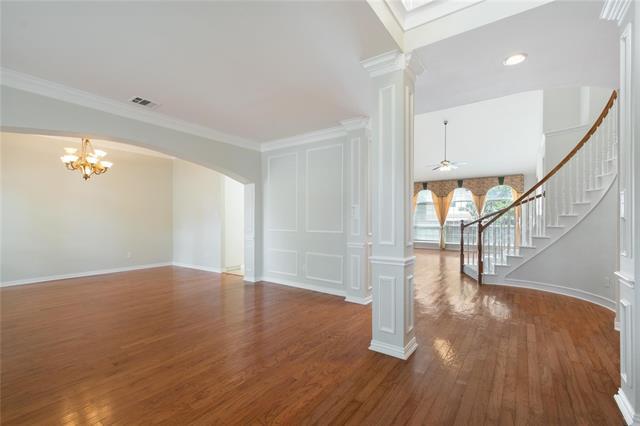 Foto del edificio - 4408 Cedar Valley Dr