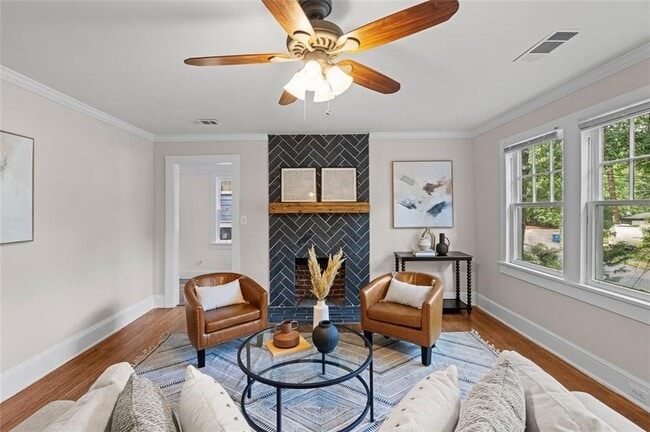 Foto del edificio - 1339 Miller Reed Ave SE