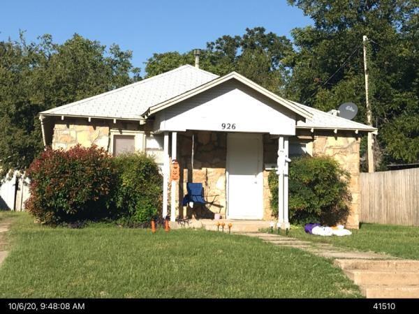 Foto principal - 926 Merchant St