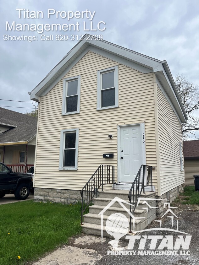 Primary Photo - 510 Grove St