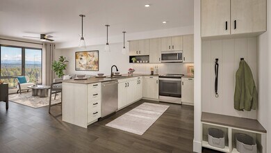 Building Photo - Alexan Woodinville