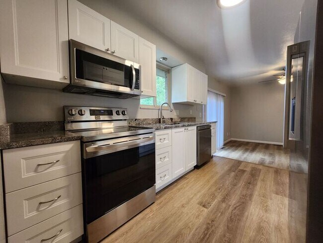 Foto del edificio - Charming Home in Prime Colorado Springs Lo...