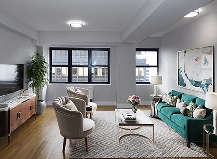 Foto principal - 303 E 47th St