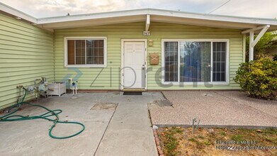 Building Photo - 767 Borregas Ave