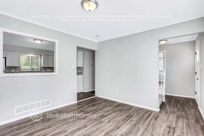 Foto del edificio - 4200 St Marie Ct