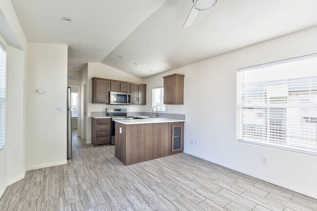 Foto del edificio - 9985 N Pinal Ave