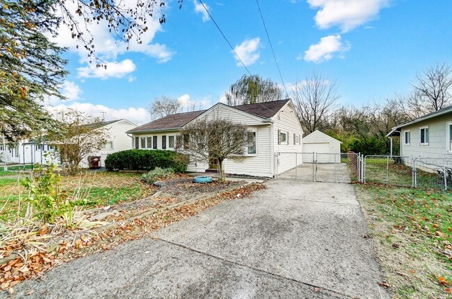 Photo - Home Available in White Oak!