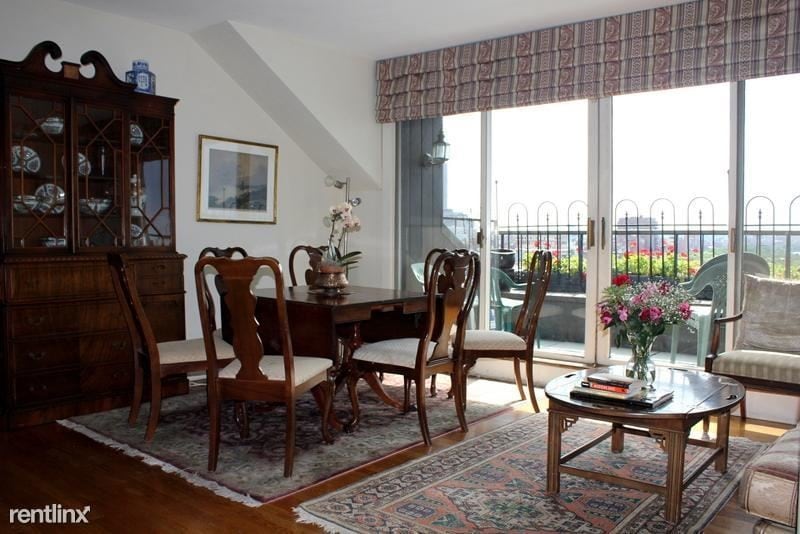2 Louisburg Square, Boston, MA 02108 Condo for Rent in Boston, MA