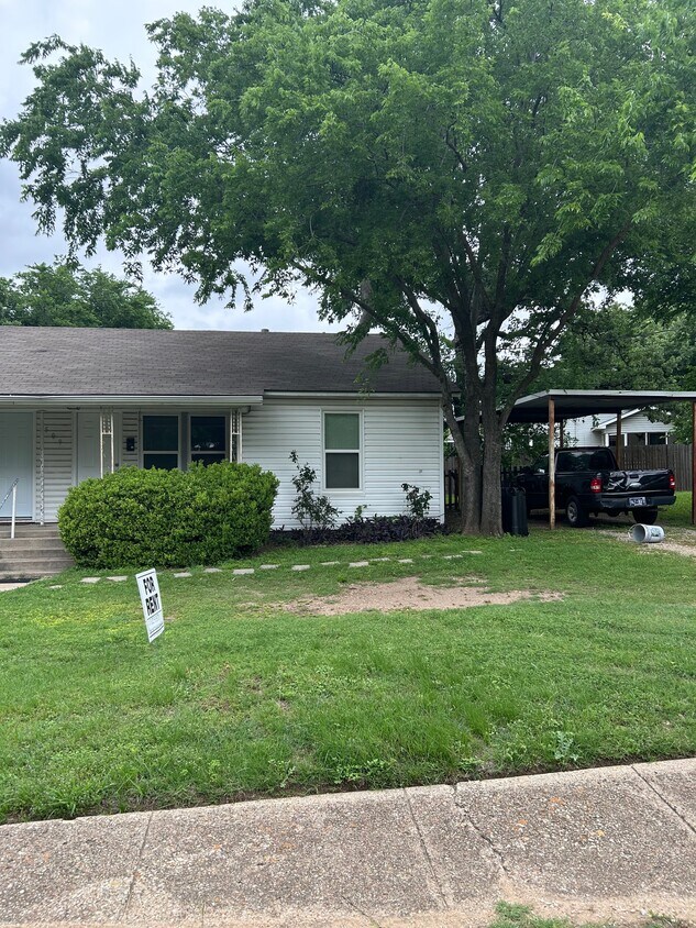 Foto principal - 509 Elm St