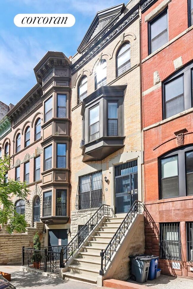 Building Photo - 535 W 142nd St