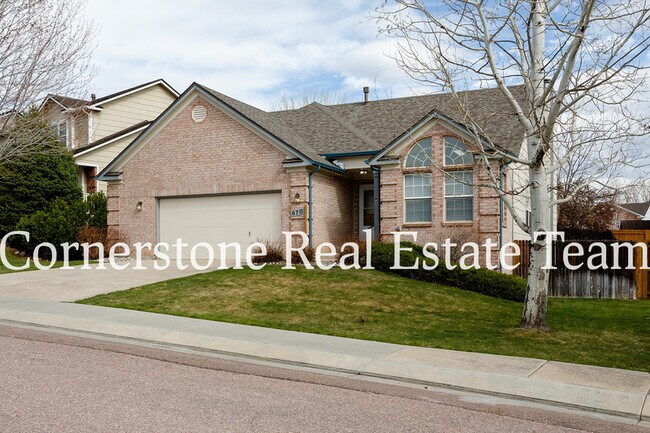 Photo - 670 Maroonglen Ct House