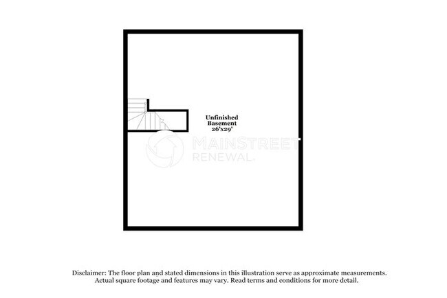 Foto del edificio - 2 Bedroom Pet-Friendly Home in Louisville,...