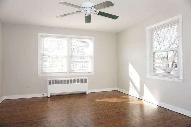 Interior Photo - The Darby Apartments
