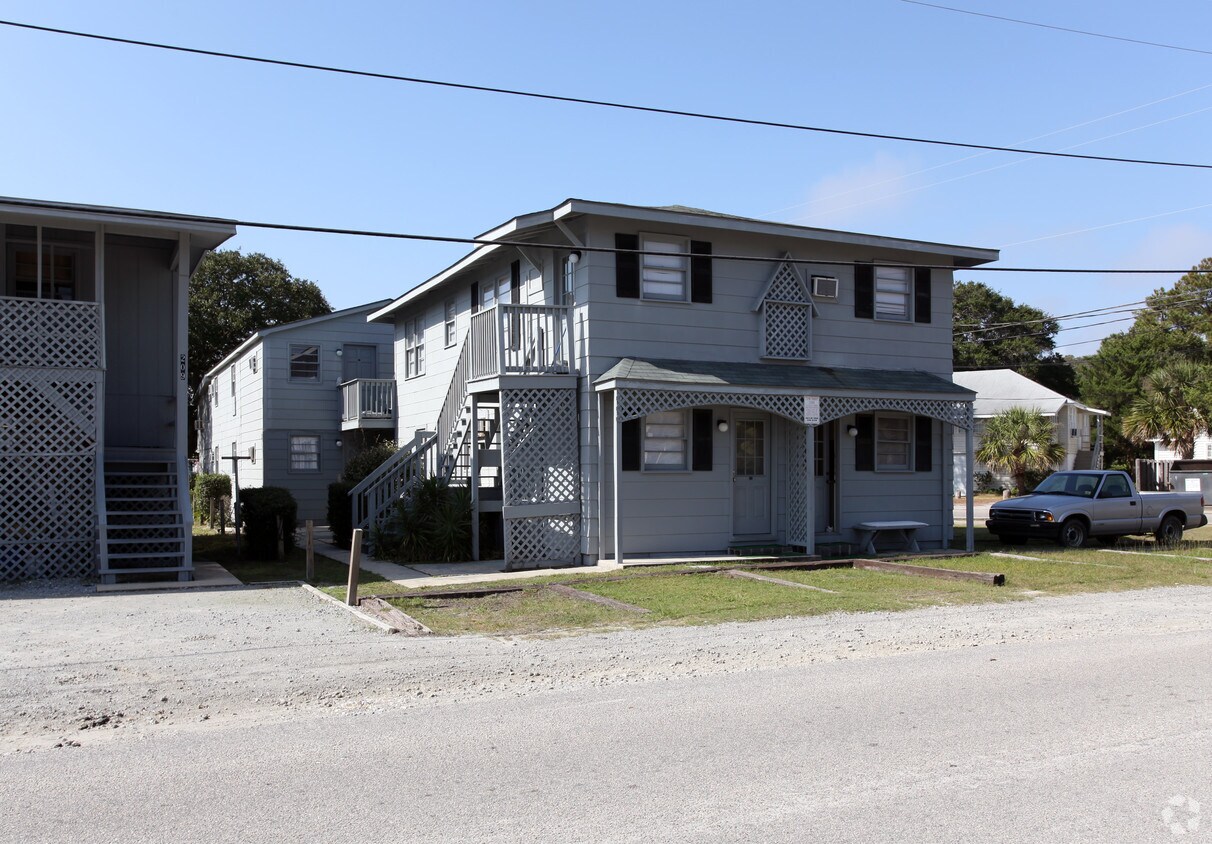 Foto principal - Shore Fun Rooms & Apartments