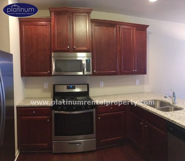 Building Photo - 3383 Castleberry Village Cir