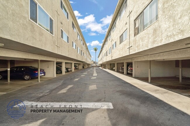 Foto del edificio - 1261-1281 Rosecrans Ave.