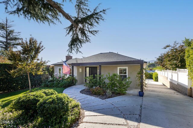 Foto principal - 4531 El Camino Corto