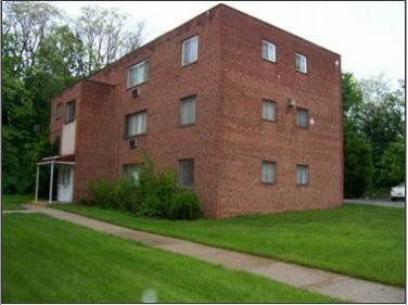 Foto del edificio - Wolf's Cove Apartments