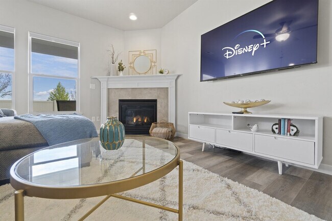 Building Photo - 8311 E Stone Valley St