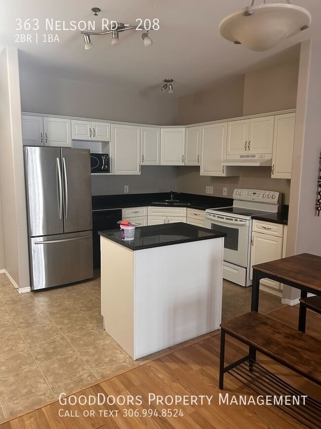 Building Photo - 363 Nelson Rd