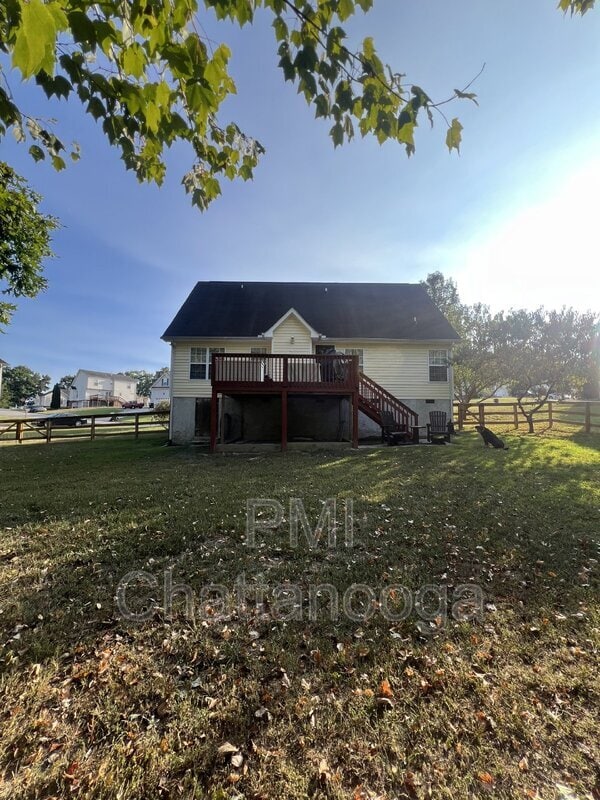 Building Photo - 7475 British Rd