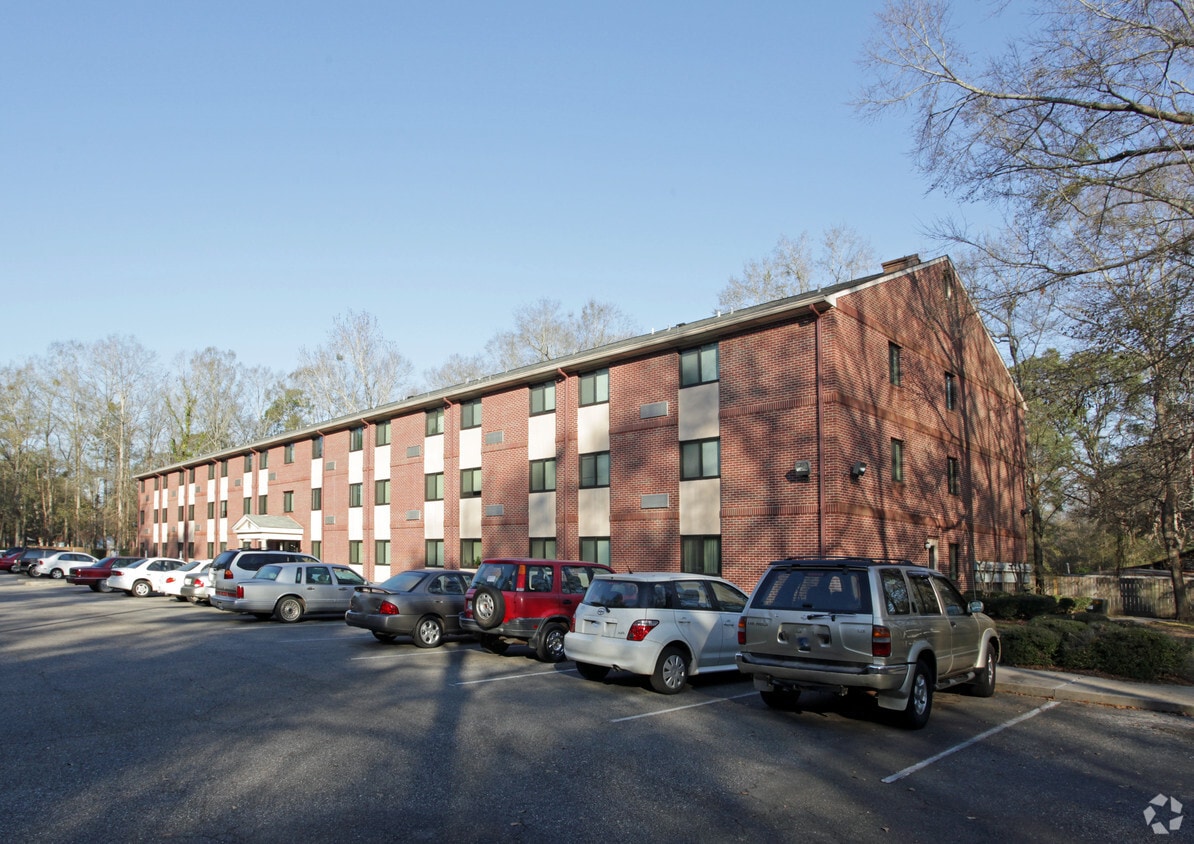 Ahepa 310 V Senior Apartments Apartments in Saraland, AL