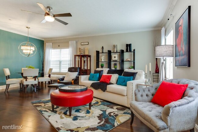 Building Photo - 2 br, 2 bath Condo - 1205 PARK RUN DRIVE