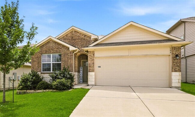 Building Photo - 106 Lullaby Dr