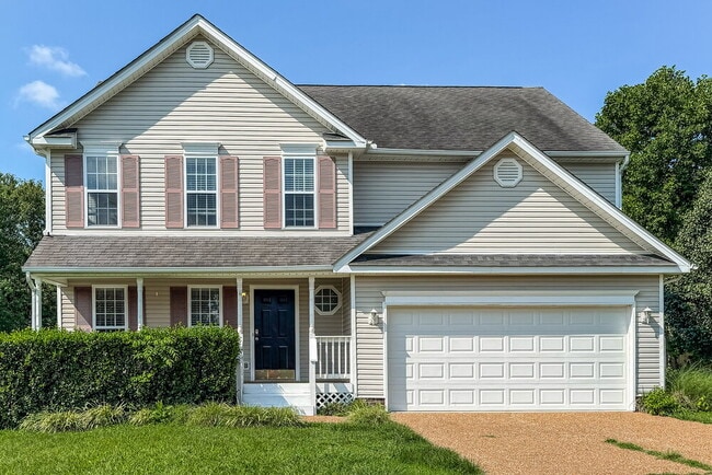 Building Photo - 1864 Devon Dr