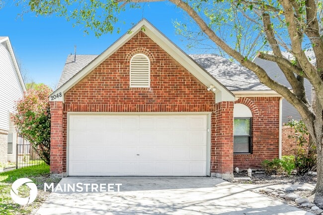 Building Photo - 2048 Wanderlust Dr