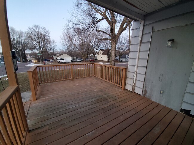 Foto del edificio - 104 NW 2nd St