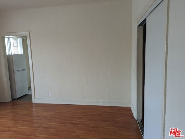 Building Photo - 259 S Harvard Blvd