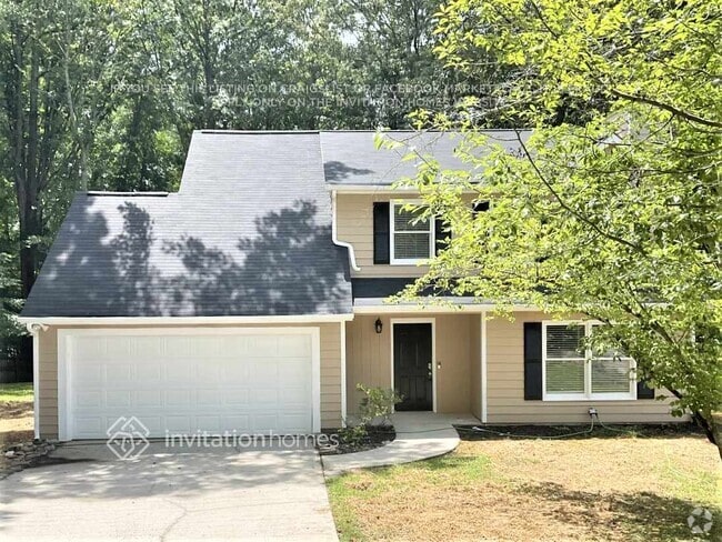 Building Photo - 330 Brooke Wood Dr