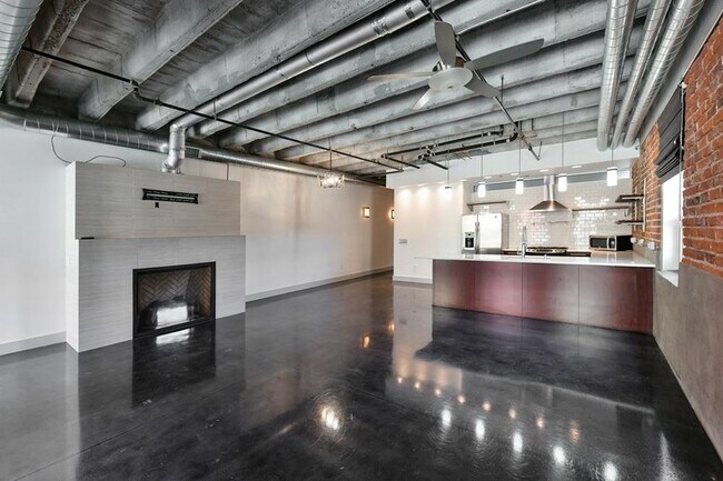 Foto del edificio - 1502 Jones St