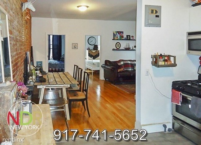Building Photo - 2 br, 1 bath Apartment - 114 Ralph Ave
