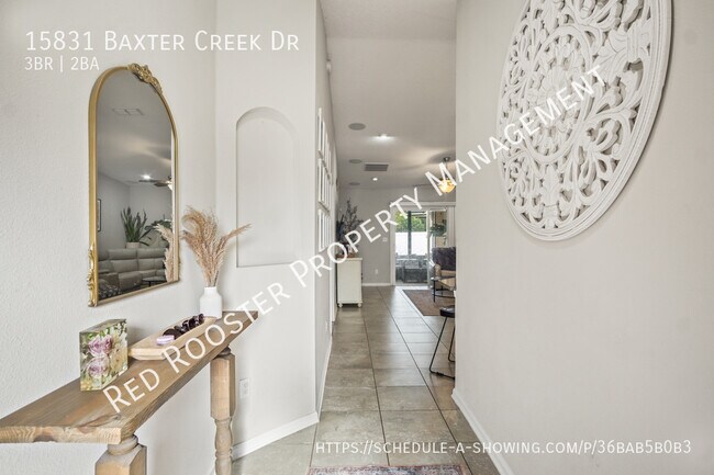 Foto del edificio - Pecan Park area, 3 BR 2 BA, Bainebridge Es...