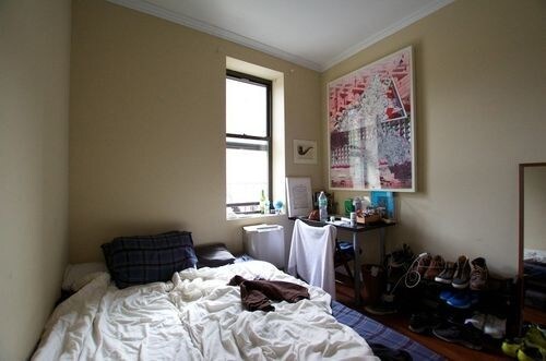 Foto del edificio - 495 1st Ave