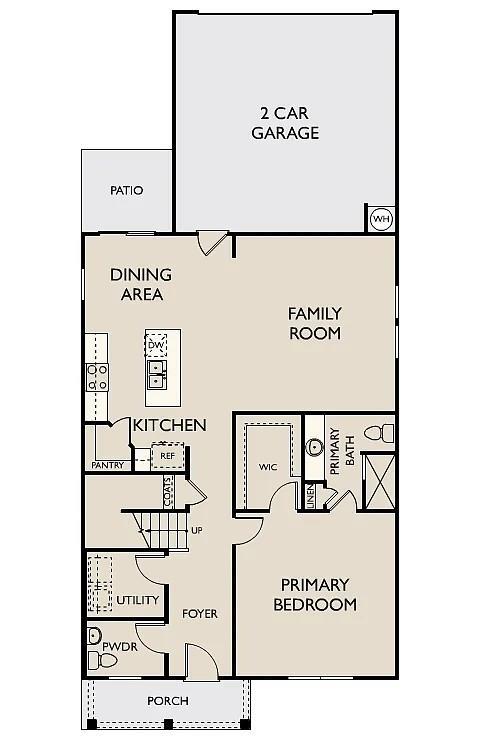 Foto del edificio - 152 Mullen Wy