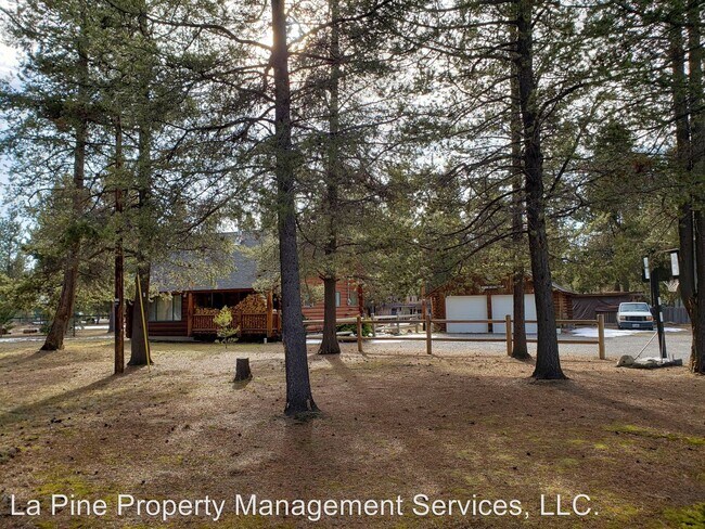 Building Photo - 2 br, 1 bath House - 52861 Meadow Lane