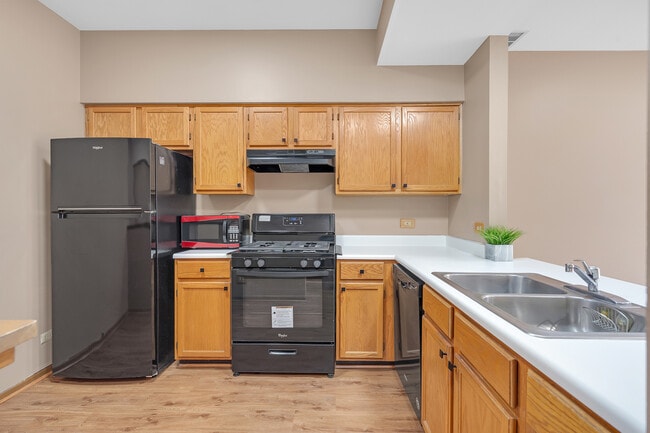 Foto del edificio - 368 Glen Byrn Ct