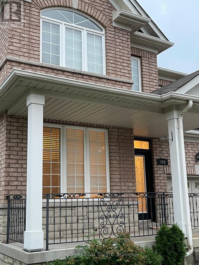 Photo du bâtiment - 406 Black Dr