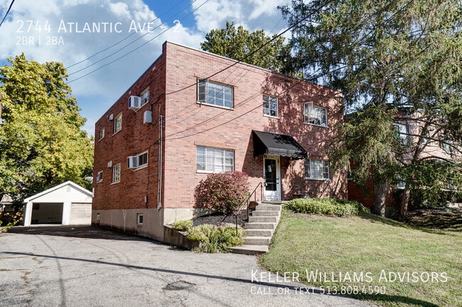 Foto del edificio - 2744 Atlantic Ave