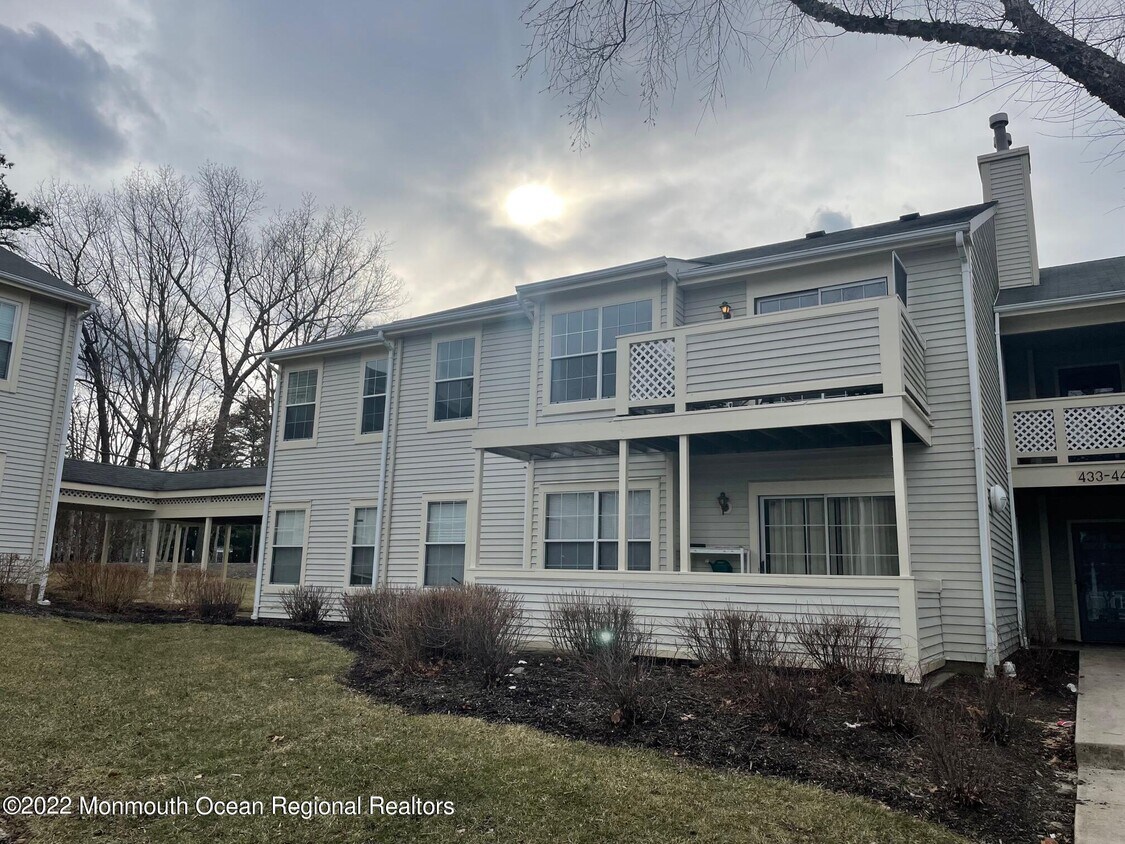 434 Winterberry Ct, Wall, NJ 07731 Condo for Rent in Wall, NJ