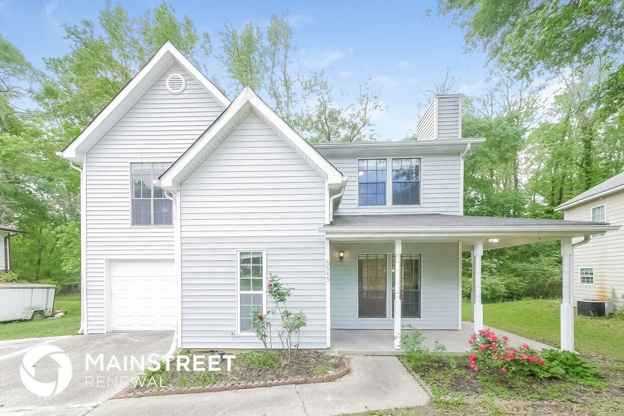Foto principal - 6645 Cameron Rd